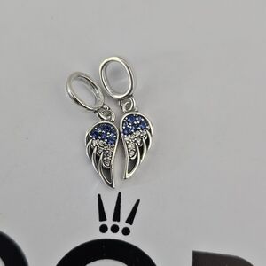 Pandora Angel Wings Dangle Charm